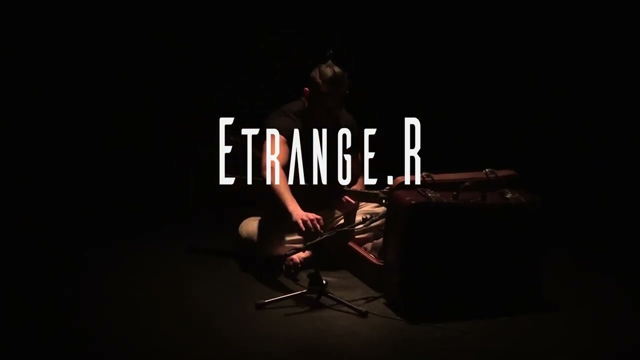 Sortie de résidence 
