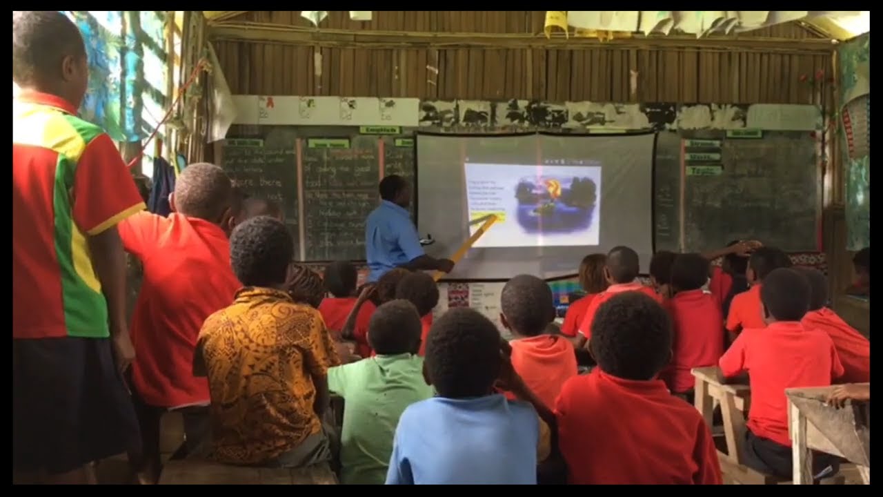 Sustinerea proiectelor de educatie