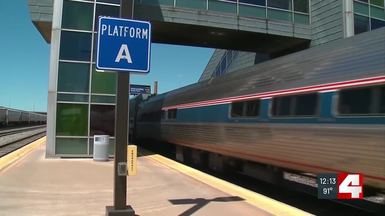 Metal detector rollout at St. Louis Gateway Transportation Center put on hold