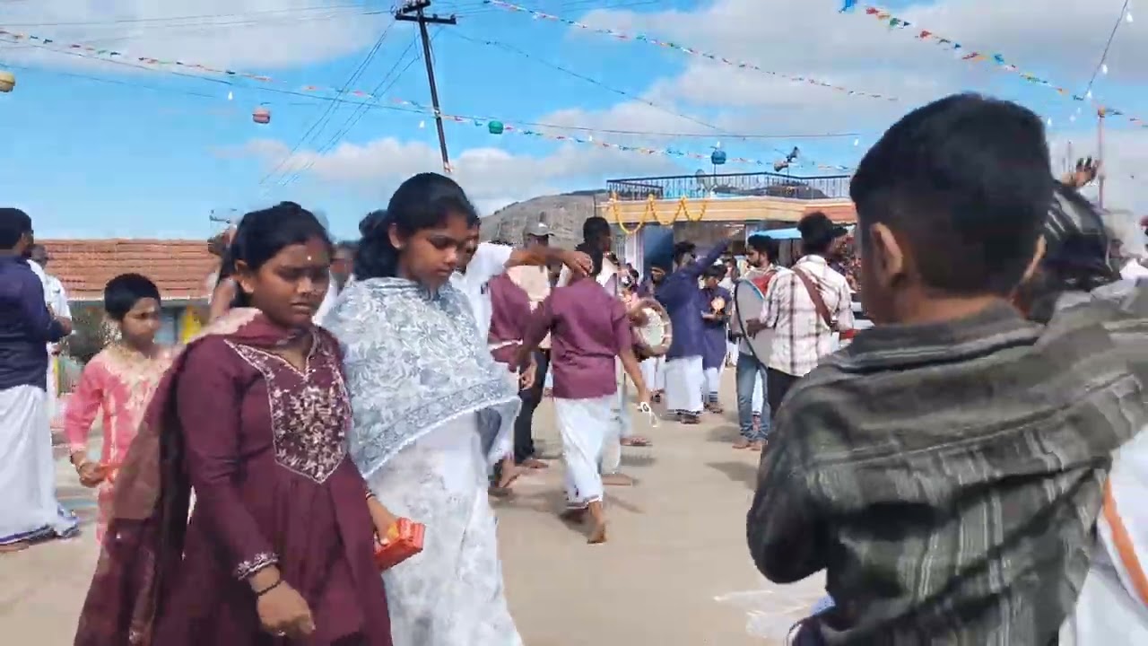 Beragal Habba 