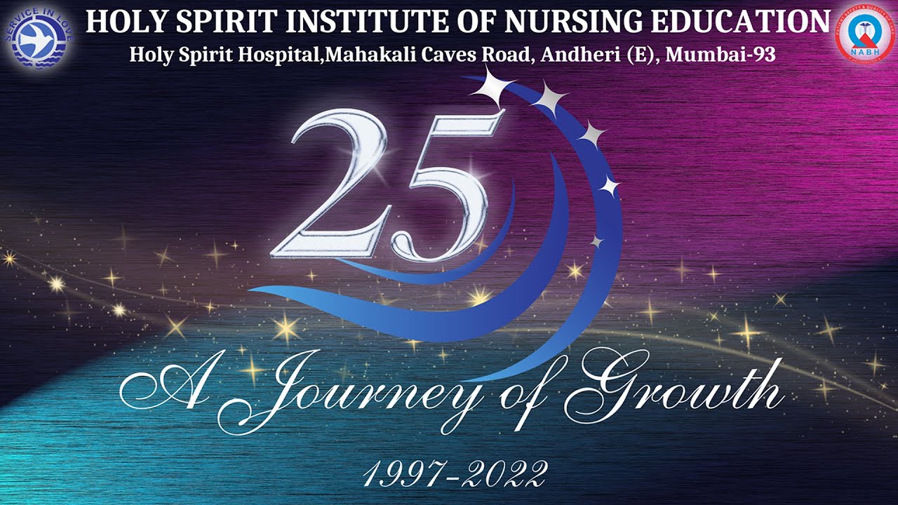 Silver Jubilee Celebration