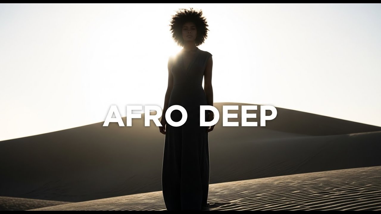 Afro House Mix 2025 | Tribal Fire Flow 2025 - Mix #32
