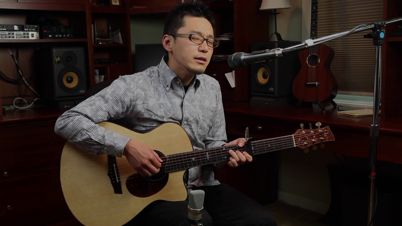 Shohei Toyoda - Rainbow Connection