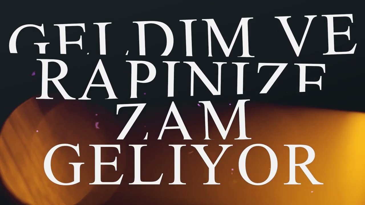 CRT  - TAPINAK (2024) Official Video