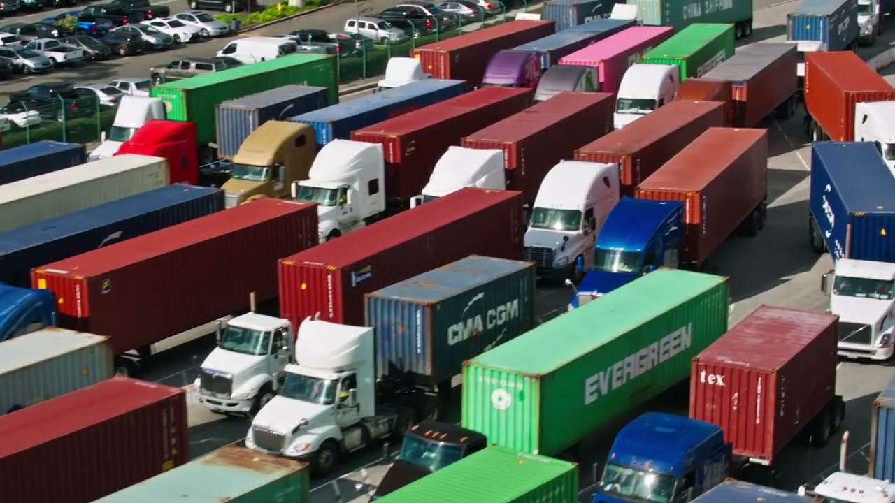 2026 State of the Port Feature: The Great Connection (Union Pacific)