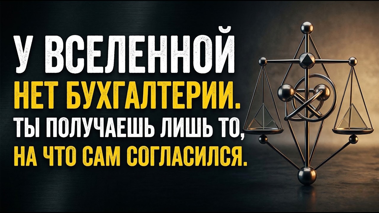 Почему ты НЕ ПОЛУЧАЕШЬ то, что заслуживаешь? Ловушка ожиданий в отношениях и на работе