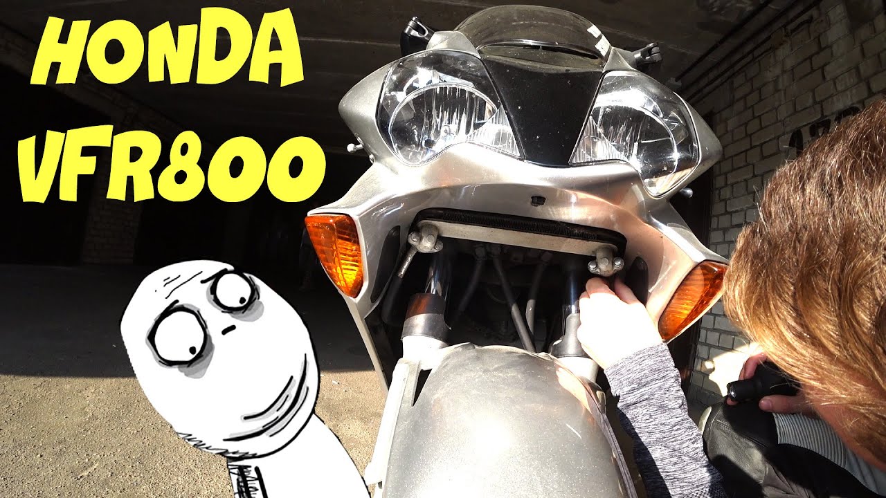 Мото Подбор#23. Honda VFR 800 Interceptor. Kawasaki VN Мean Streak. Уcтавшая Honda CBR600 F4