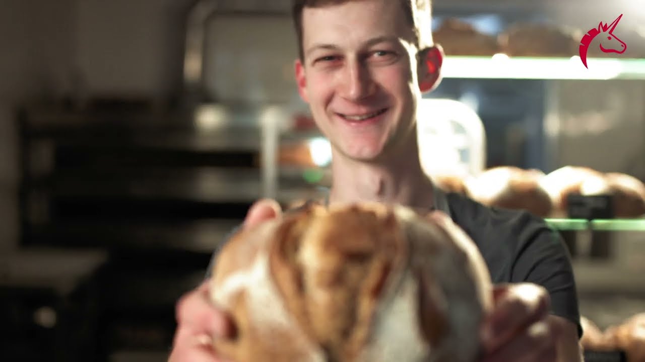 Puratos. Food Innovation for Good