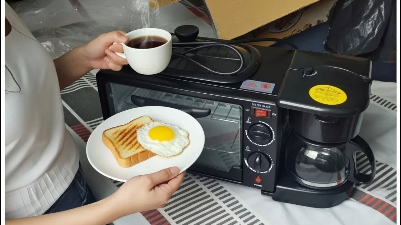 Máquina Café Manhã 3 Em 1 é boa? PÓS E CONTRA