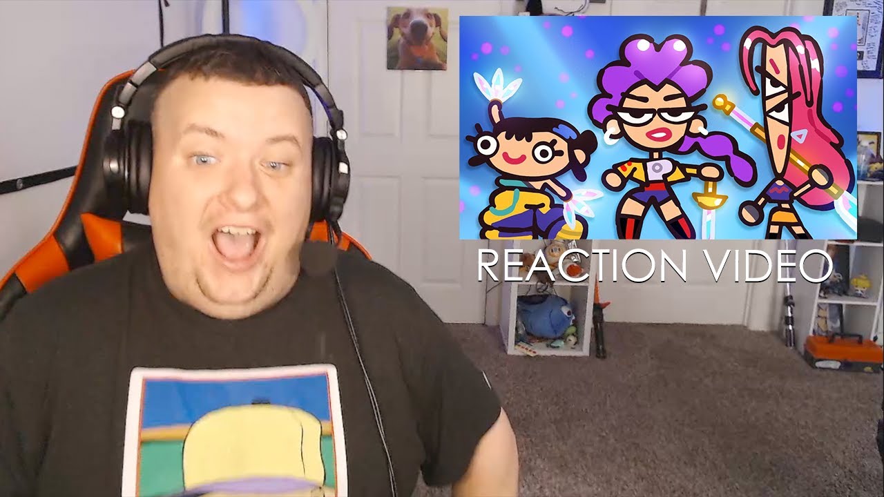 The Ultimate 