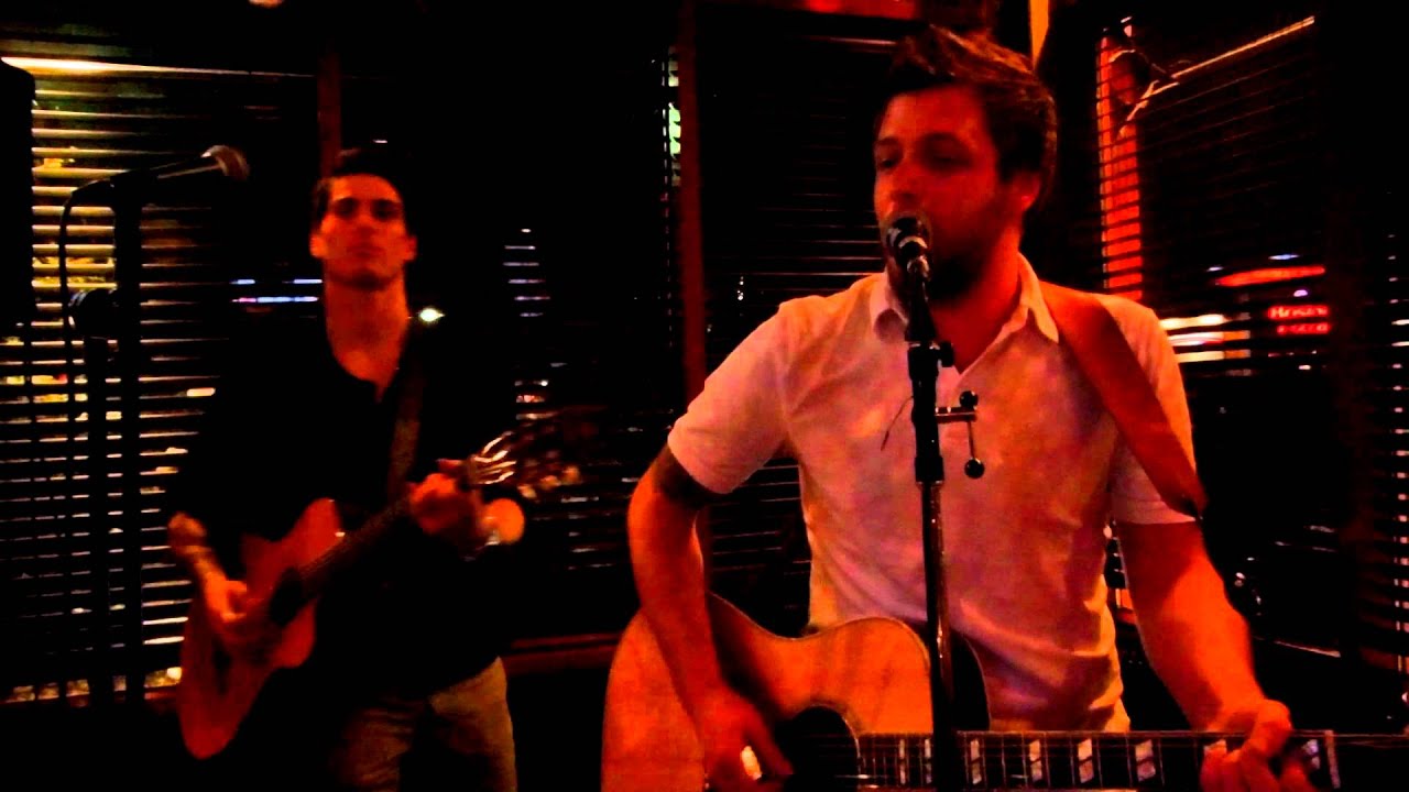 Mathieu Langevin & Kevin Bazinet