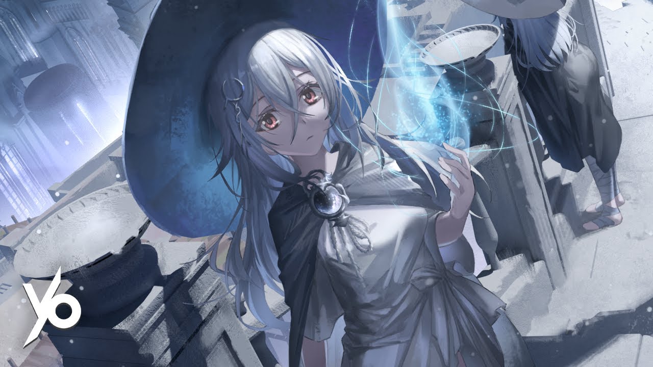 ILusMin ft. 诗岸 - 星粒 · Sapphire