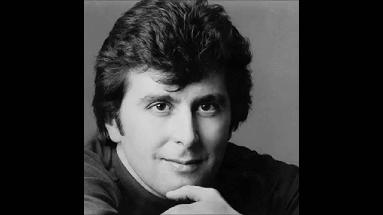 Jerry Hadley - If With All Thy Hearts - Elijah