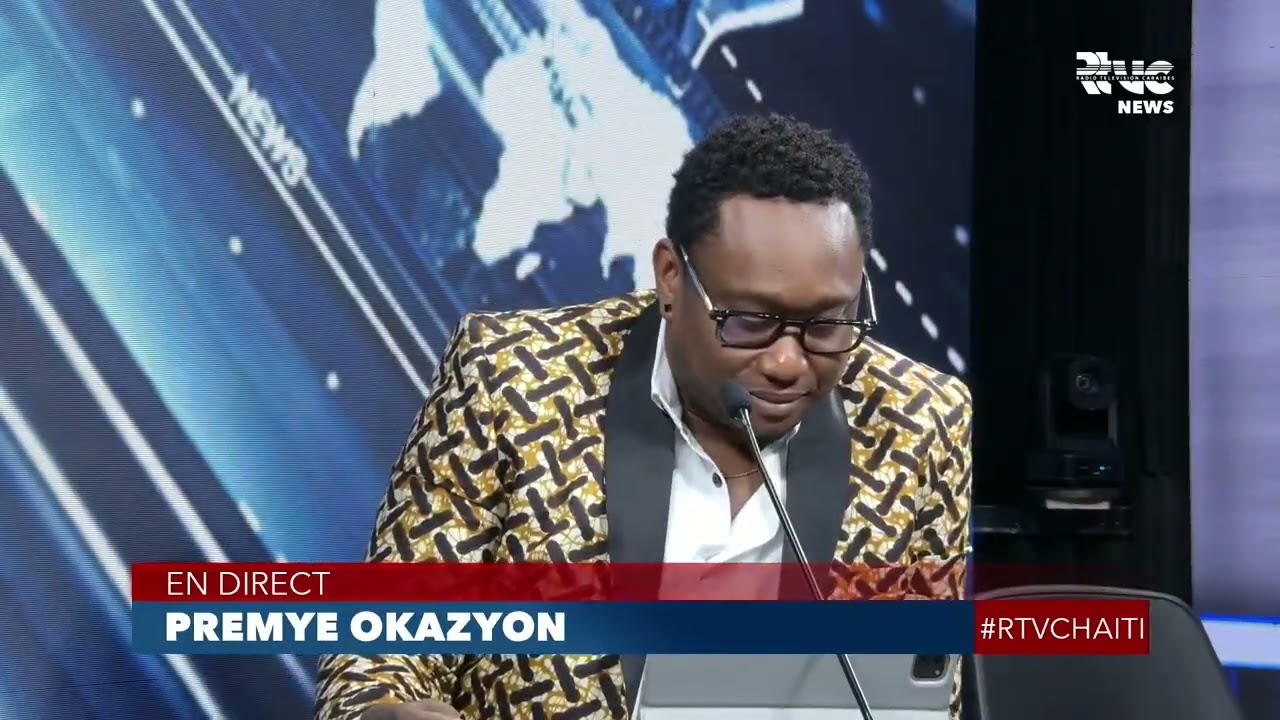 Reginald Boulos akize pou fwod, destabilizasyon Ayiti epi  kolaborasyon avèk gang ame nan peyi a