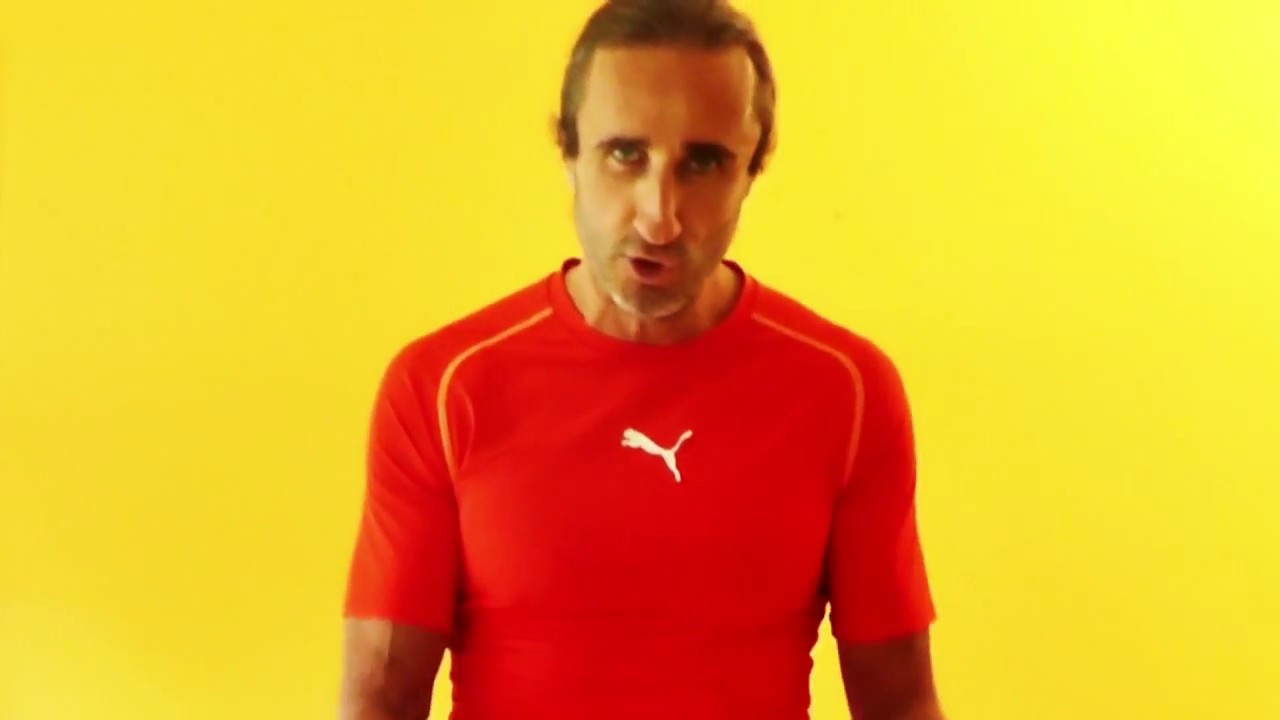 400 METRI: La RESPIRAZIONE (Run Fast!)
