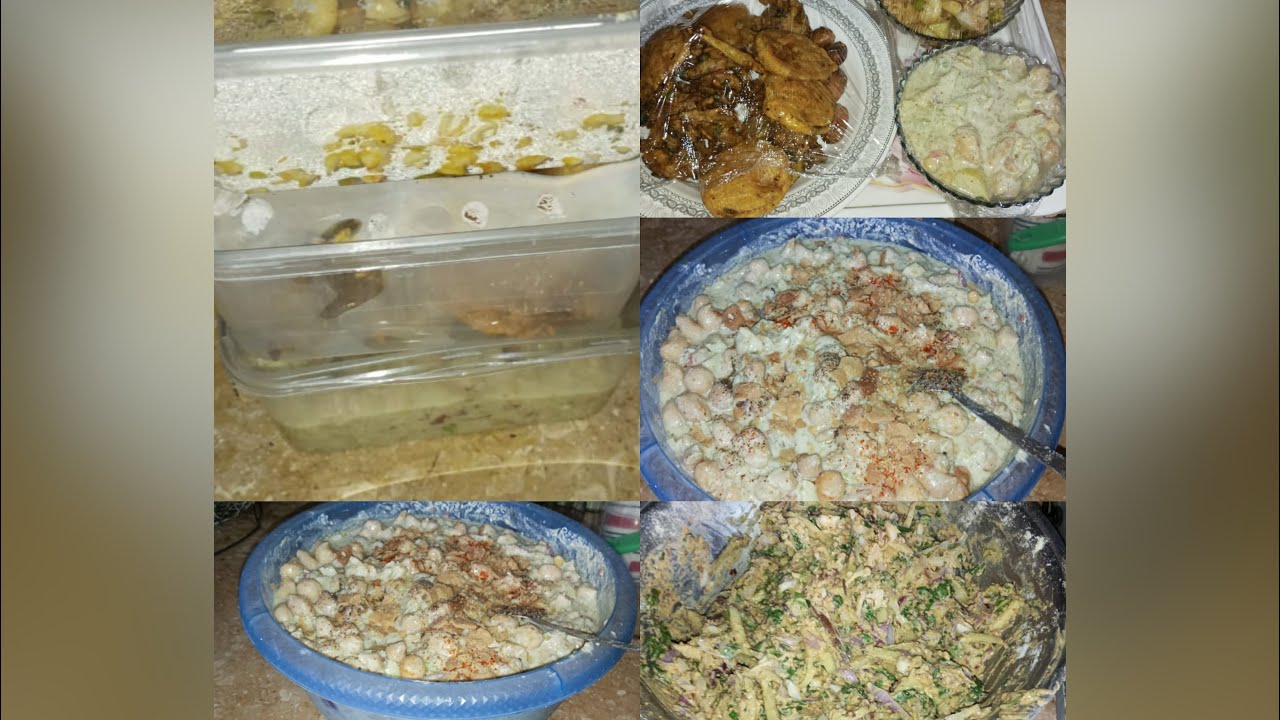 Aftar m relatives ke lye tap bhar ke dahi bhlay bani|crispy pikora bhi banye maze ki Aftare 😋