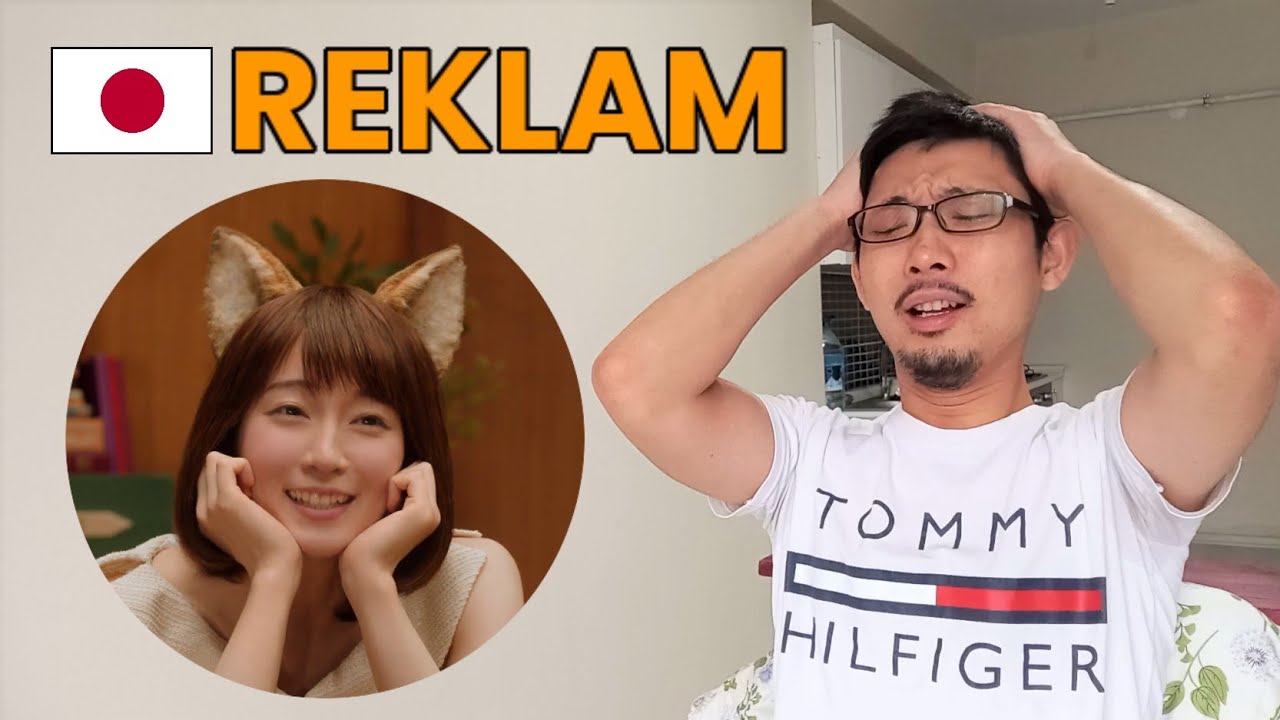 Değişik Japon Reklamları (TEPKİ): Bir Japon Anlamı Açıklıyor, Japon Yemekleri