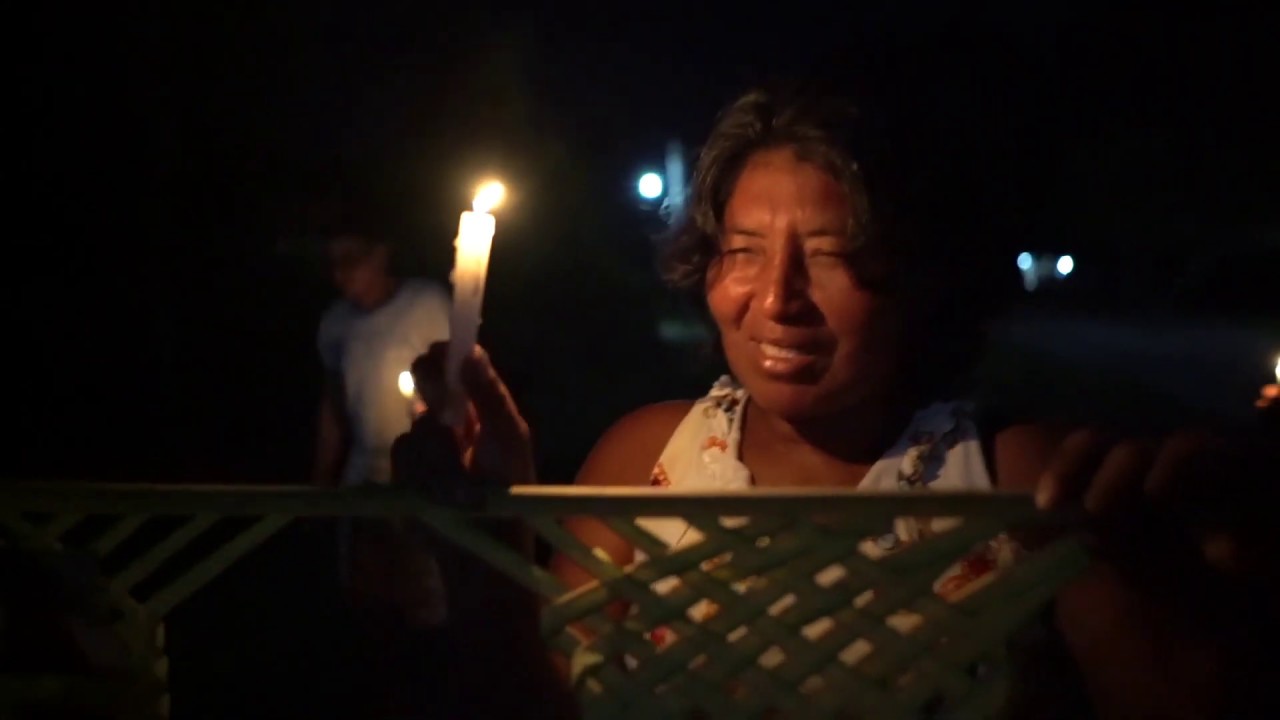 Tup&iacute;: A story of indigenous courage and resolve