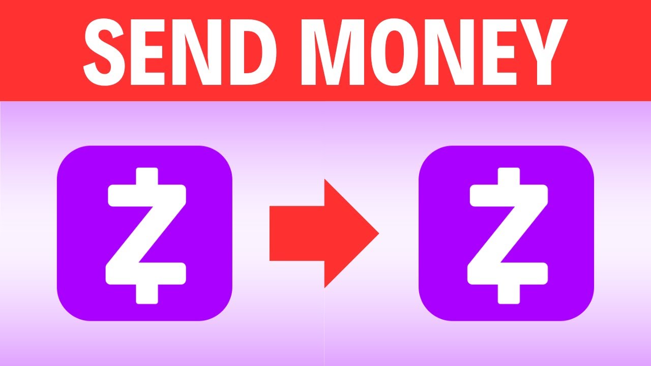 How To Transfer Money From Zelle to Zelle (To another Zelle account) 2025
