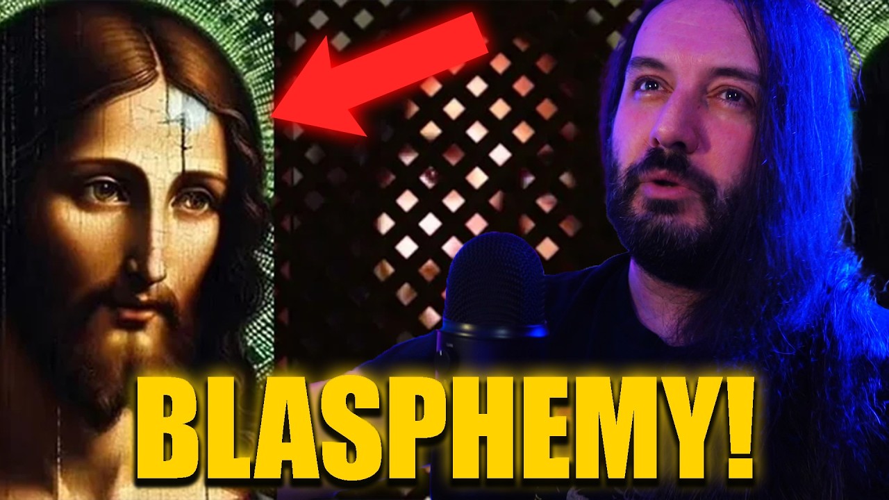 What This Swiss Catholic Church Did is DEMONIC!