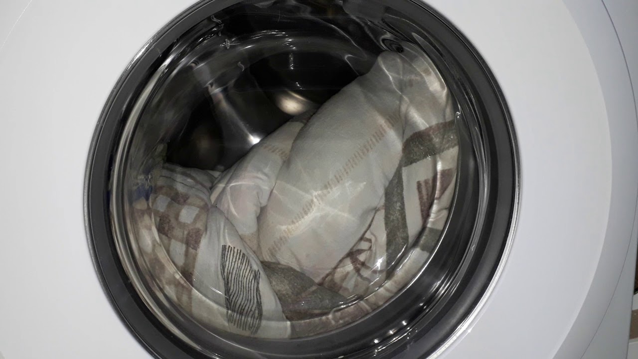 Gorenje WaveActive Extremely Unbalanced Spin Only Cycle