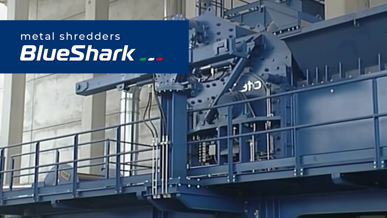 Zato | Blue Shark 16-13 HP1000: maintenance and features