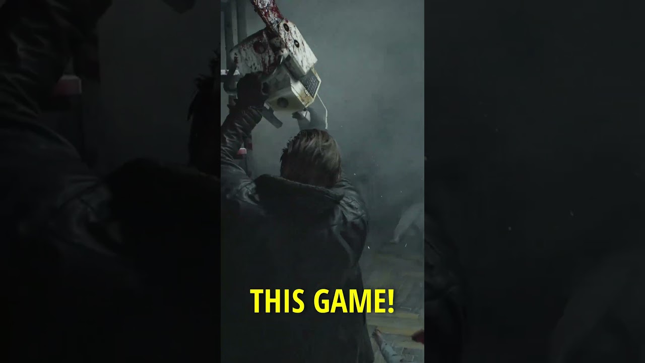 Resident Evil &mdash; для девушек ✨
