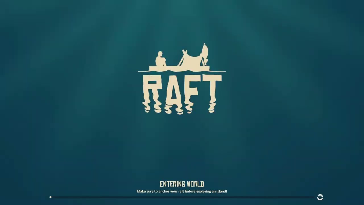 SOLO Raft Part 5 What Else Can We Build?
