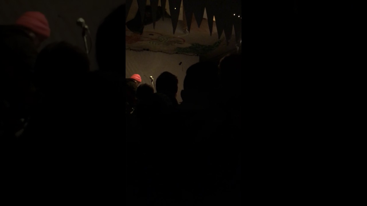 Old Gray - Like Blood From a Stone live