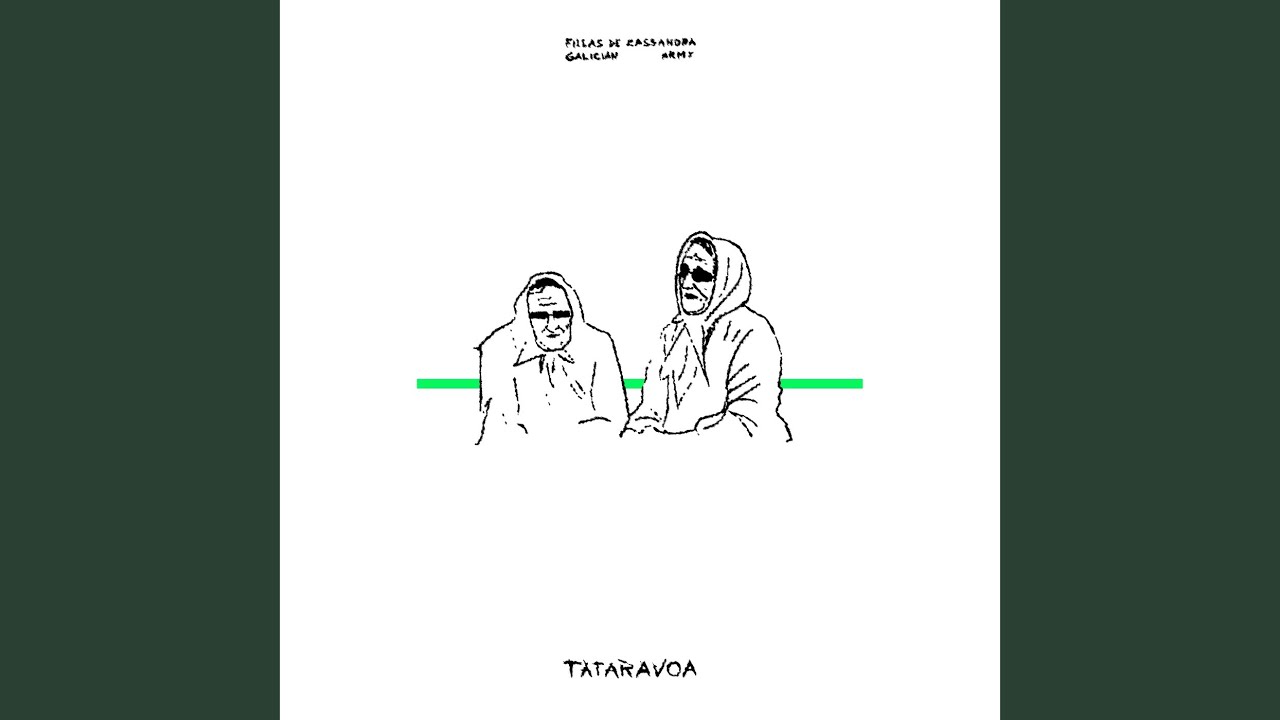 Tataravoa