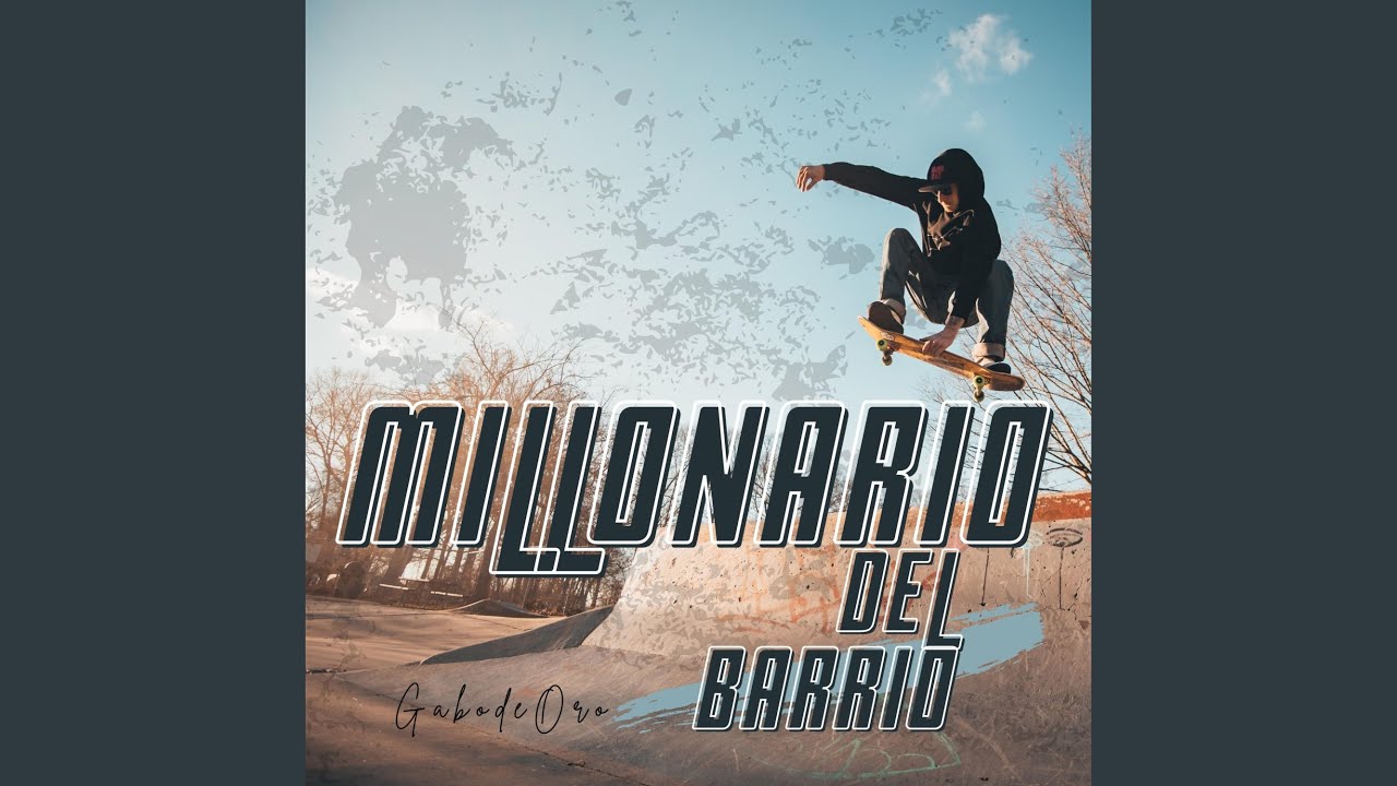 Millonario del Barrio