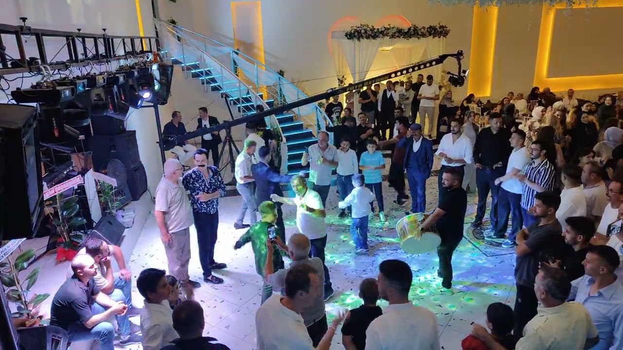 Hayal Park Rahmi Gümüş Dügün Park 4