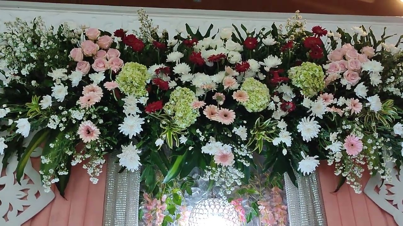 TOTONBAHO GrandBallRoom, Gedung Batak paling Bergensi di daerah Pekayon Bekasi Barat