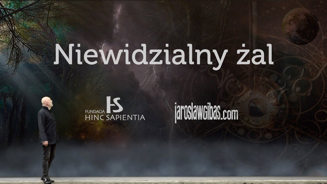 Niewidzialny żal #210