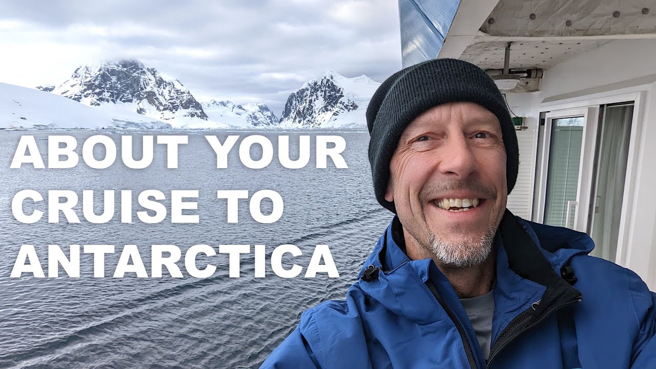 Six Best Antarctica Cruise Tips and What to Know Before You Go