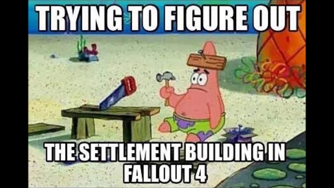 Best Fallout 4 Memes