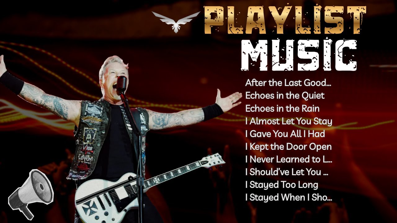 Legendary Rock Bands: Guns N' Roses, Aerosmith and Bon Jovi Greatest Tracks