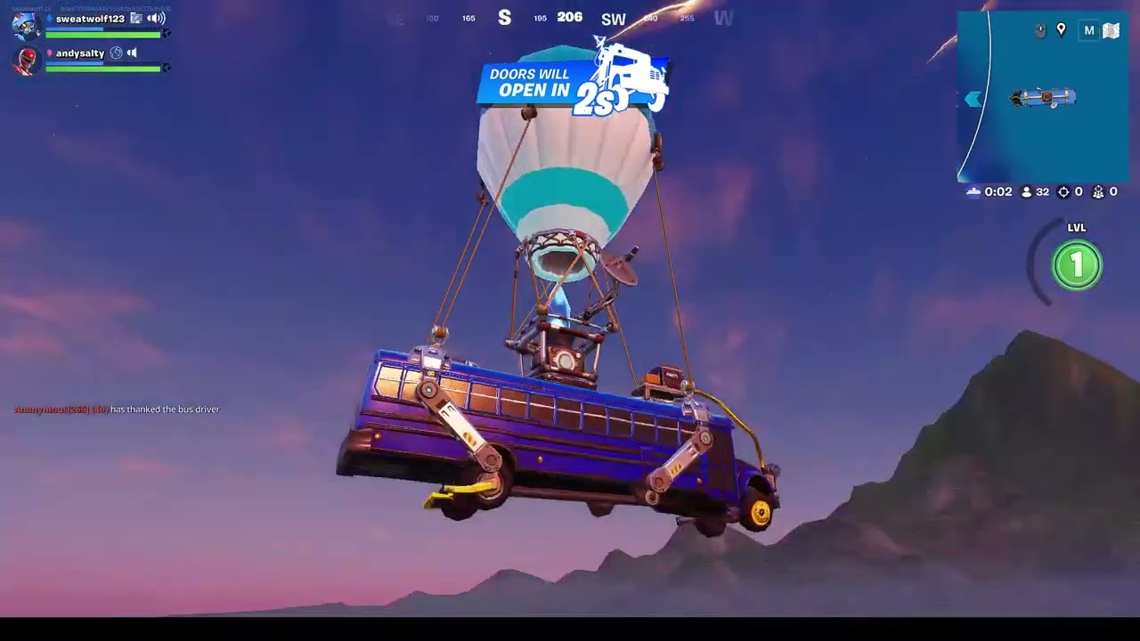 I WON IN FORTNITE BUT IT TOOK ME TRIES AS I WAS ON KEYBOARD AND I LEARNING PLS SUB AND WATCH ALL
