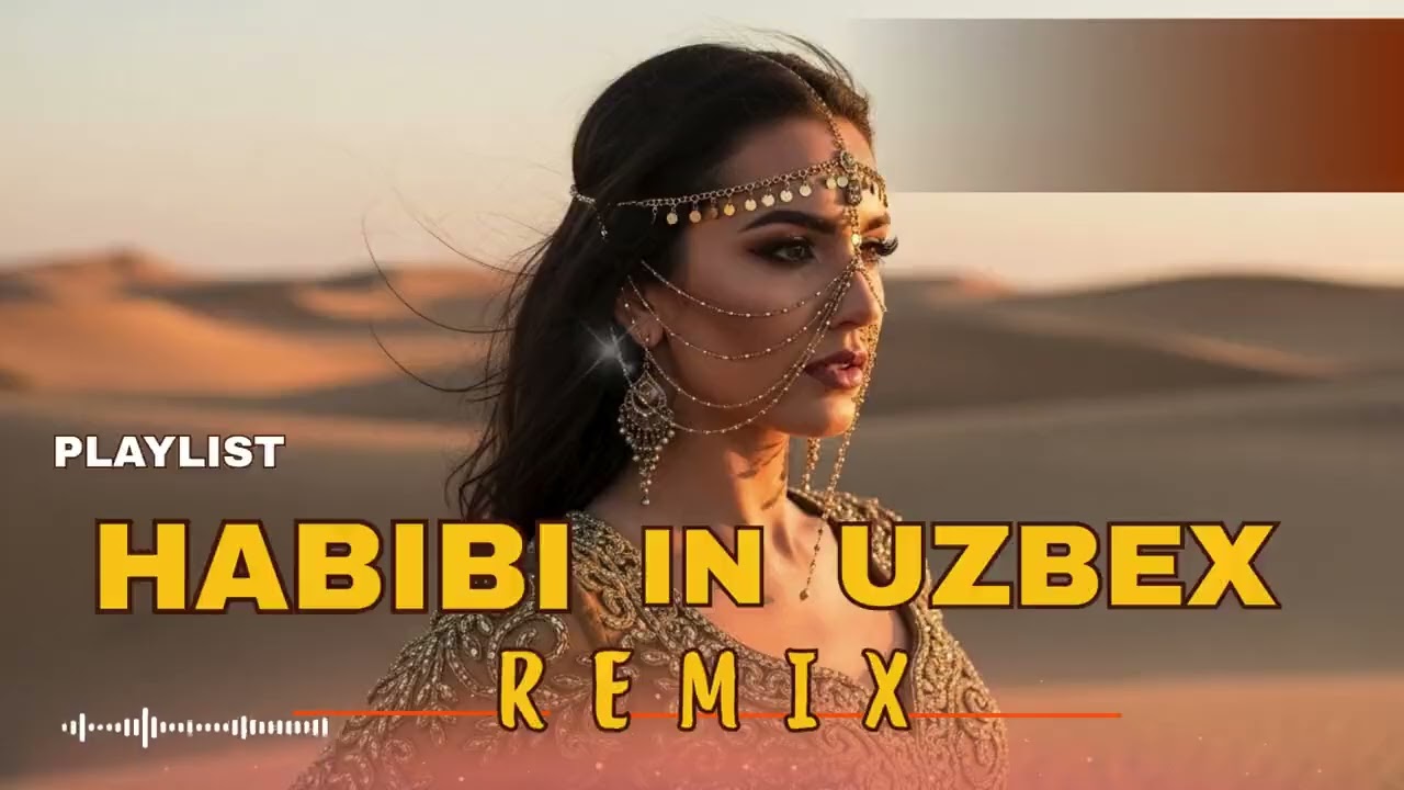 🌪️ Arabic EDM Electric Dunes | Hypnotic Melody & Heavy Drop