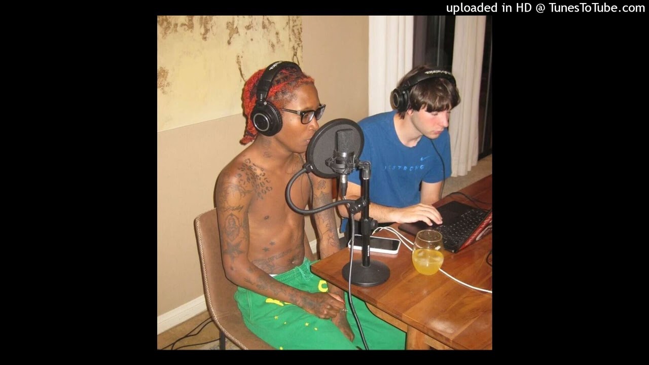 Nine Vicious + Emotions Type Beat - 