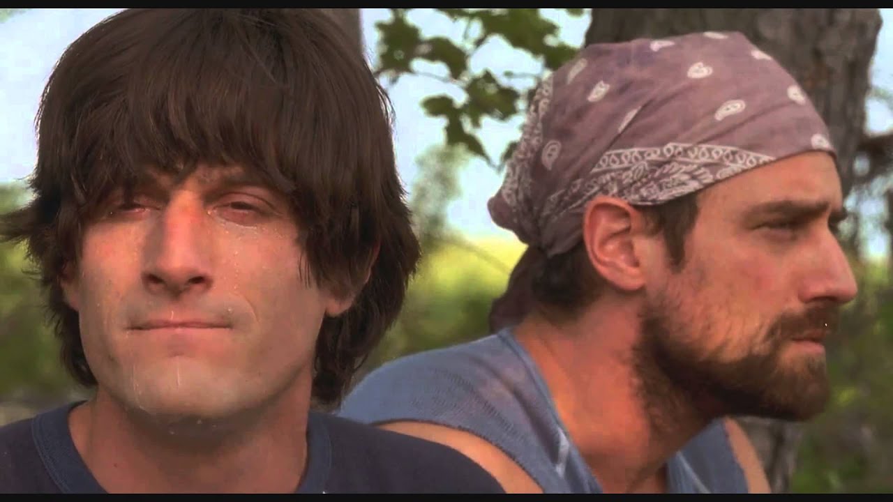 Wet Hot American Summer Training montage
