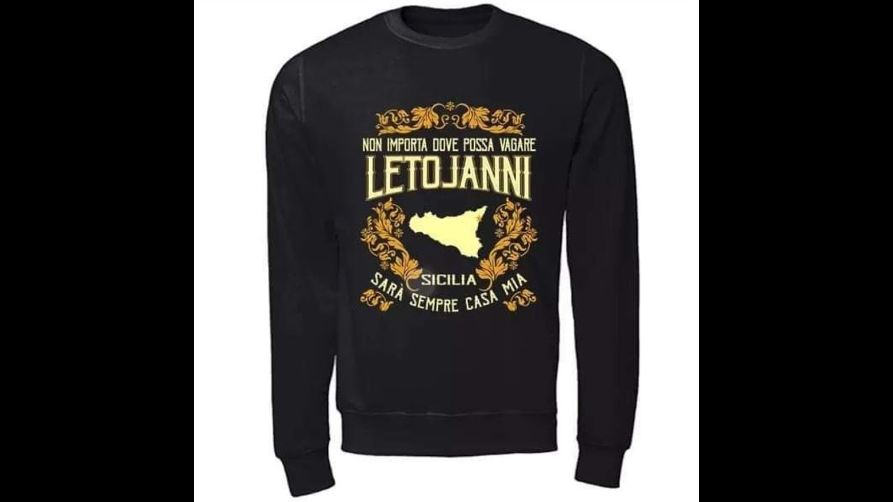 LETOJANNI A COLORI