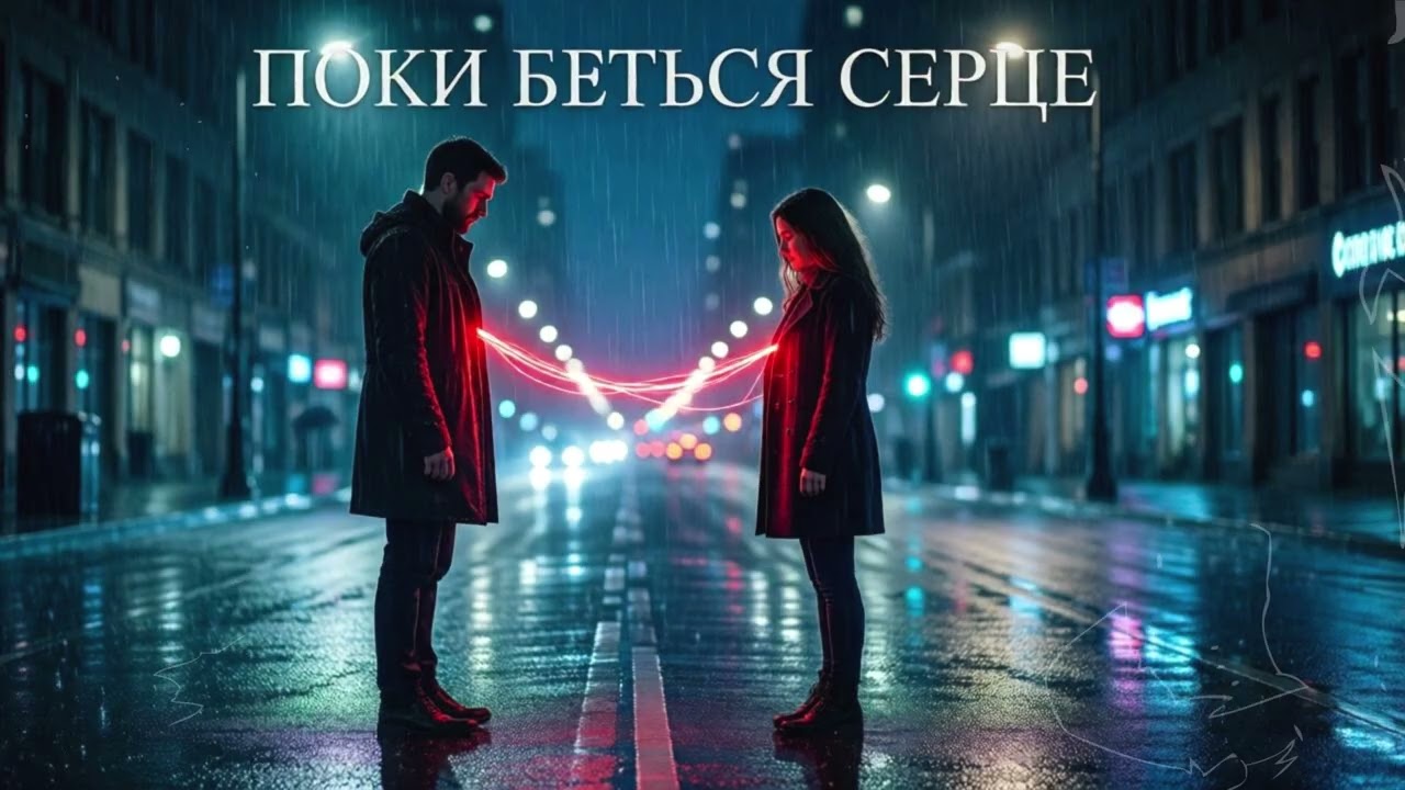 🔥🎧 Поки б’ється 🎧🔥 — є надія.Якщо відчуваєш це — тисни ❤️#NewMusic #PopRock #FeelTheMusic