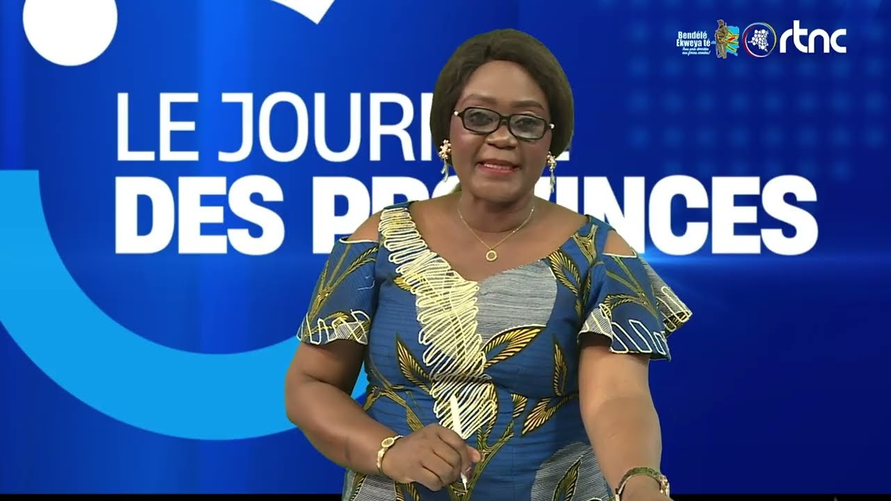 SOIR ACTUALITE DE 19H00 DU MERCREDI 11 MARS 2026