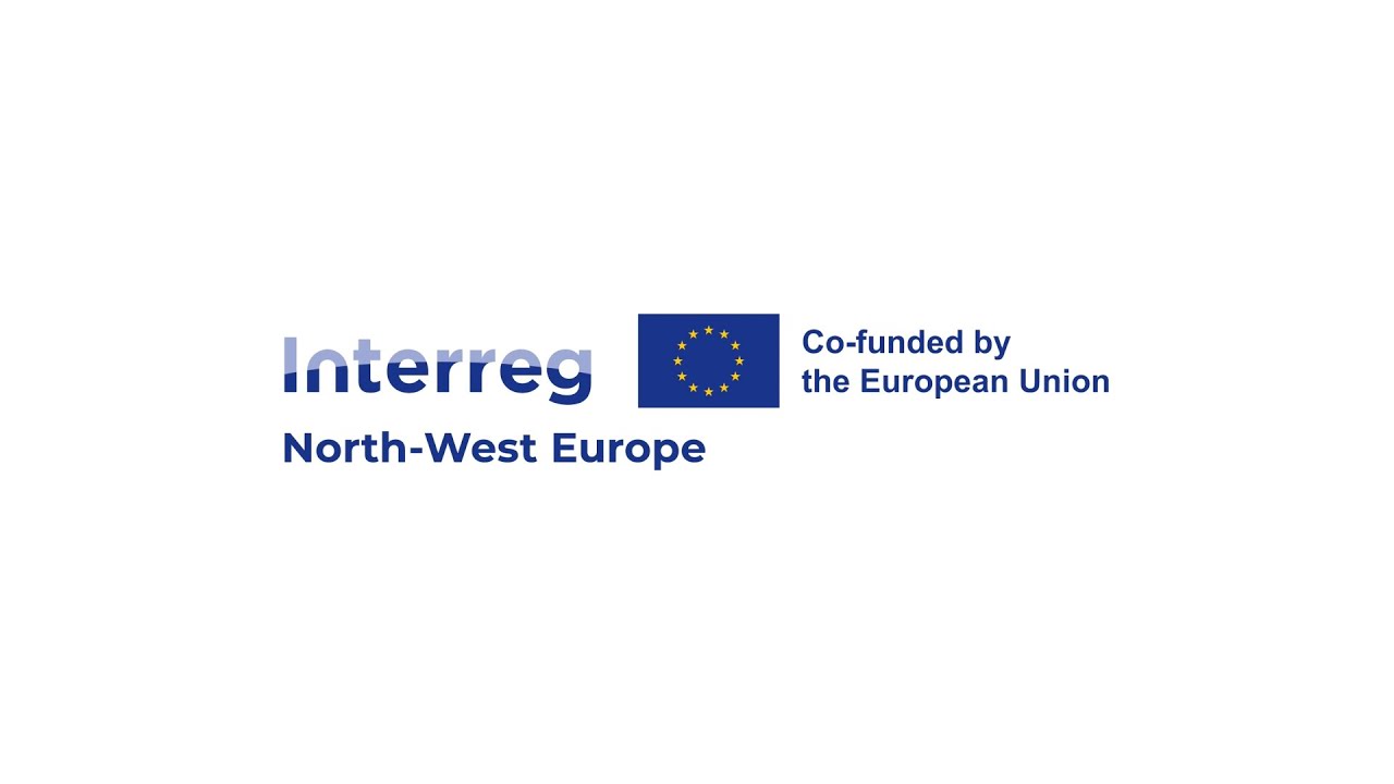 What is Interreg North-West Europe?