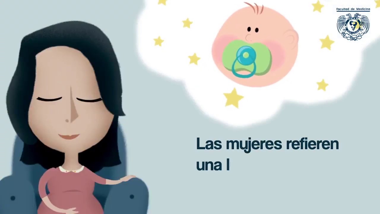 Estos cambios ocurren en tu cuerpo durante el embarazo