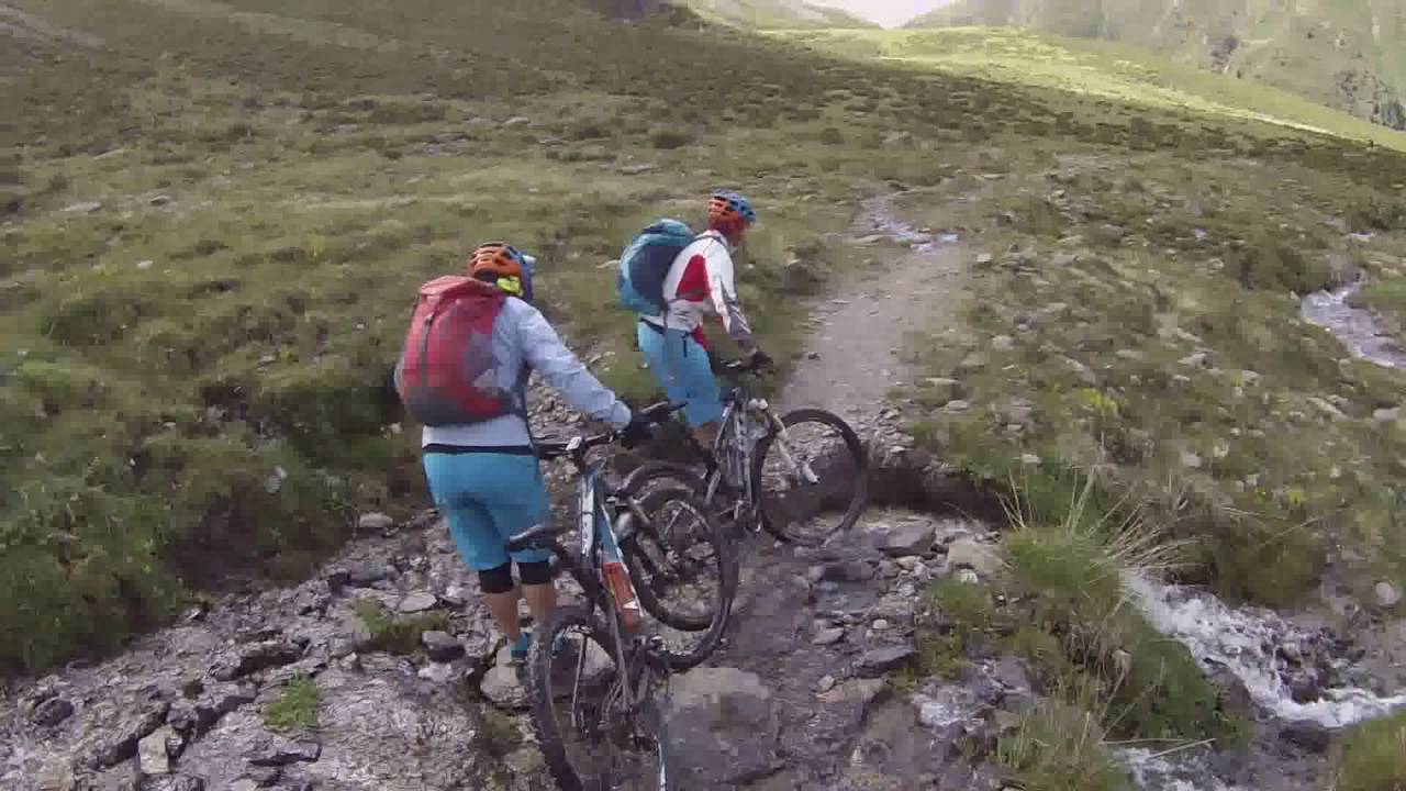 Markinkele mtb - single trail 1H