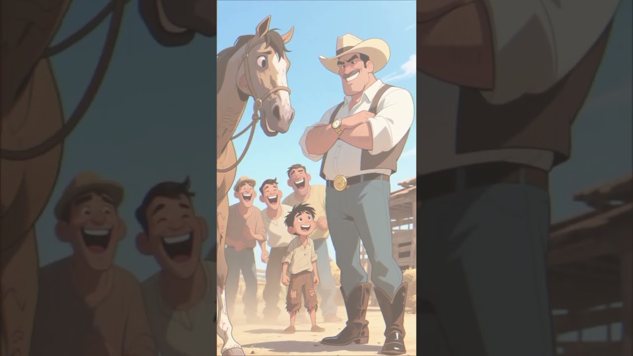 hist&oacute;ria de Tom&aacute;s #historiadevida