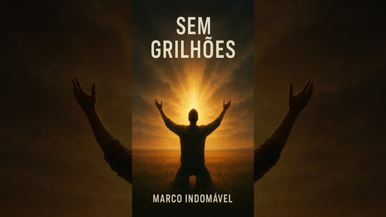 Música de Libertação Espiritual ⛓🔓💖