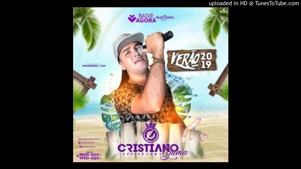 CRISTIANO GAMA E FORRÓ COM 2 2019 -